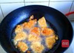 脆皮炸鸡块的做法图解9