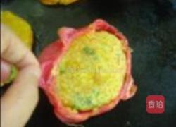 南瓜丝饼的做法图解4