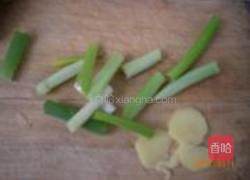 茄子夹肉馅的做法图解2
