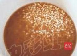 红豆薏米饭的做法图解4