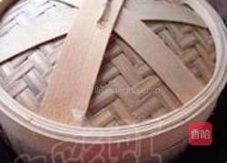 红豆薏米饭的做法图解6