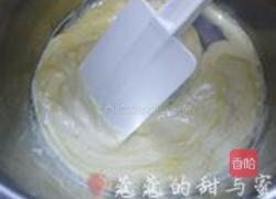 紫薯白巧克力蛋糕的做法图解3