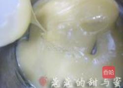 紫薯白巧克力蛋糕的做法图解4