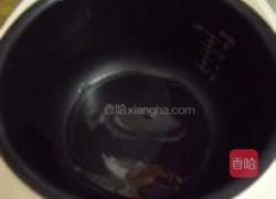 腊味煲仔饭的做法图解5