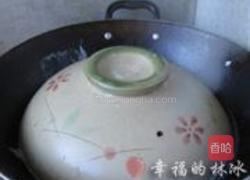 白萝卜丝鲫鱼汤的做法图解8