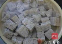 四喜烤麸的做法图解3