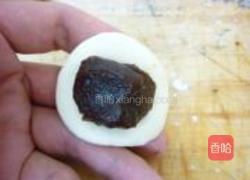 佛手包的做法图解2