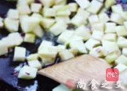 红烧牛肉的做法图解11