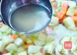 红烧牛肉的做法图解13