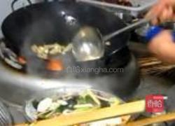 麻辣香锅的做法图解4