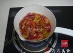李子果酱的做法图解2