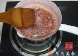 李子果酱的做法图解3