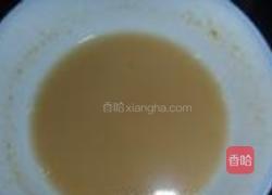 酱香椒盐猪排面的做法图解13