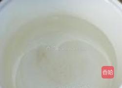 酱香椒盐猪排面的做法图解9
