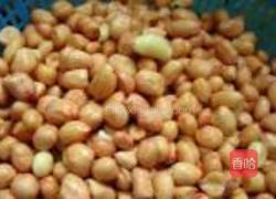 海苔花生的做法图解2
