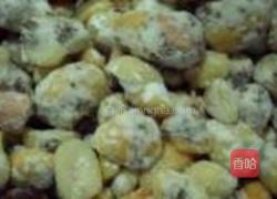 海苔花生的做法图解7