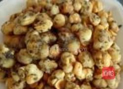 海苔花生的做法图解8