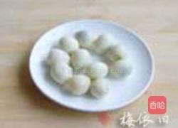 卤双味的做法图解2