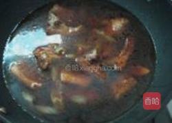 黑胡椒排骨的做法图解10