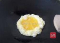 西红柿鸡蛋面的做法图解4