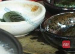 日式京风麻糬汤的做法图解14