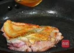 日式京风麻糬汤的做法图解4
