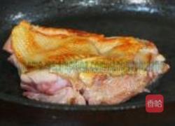 日式京风麻糬汤的做法图解5