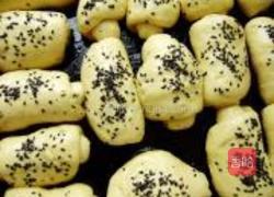 苦瓜小排包的做法图解8