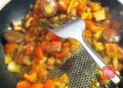 西班牙海鲜饭的做法图解23