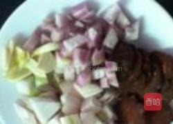 西班牙海鲜饭的做法图解15