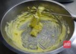 迷迭香黄油饼干的做法图解2