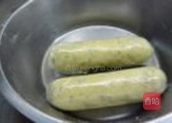 迷迭香黄油饼干的做法图解6