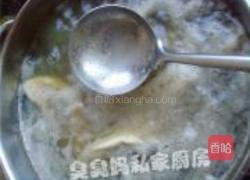 牛肉面的做法图解4