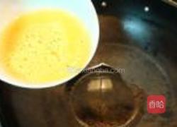 春色炒饭的做法图解2