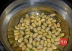 核桃花生豆浆的做法图解5