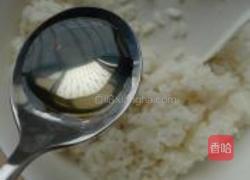 金枪鱼寿司的做法图解2