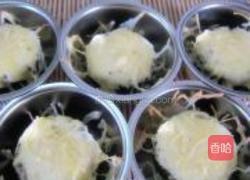 寿司芝士塔的做法图解8