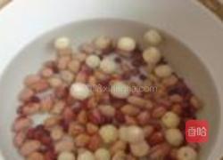腊八粥的做法图解2