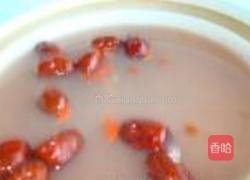 腊八粥的做法图解4