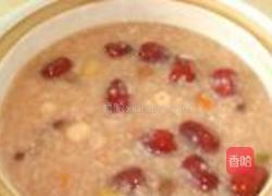 腊八粥的做法图解8