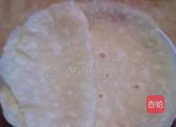 春饼卷儿的做法图解5