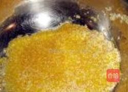 豆浆核桃四谷粥的做法图解4