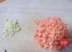 鸡肉山药粥的做法图解4