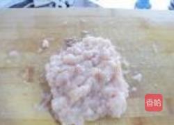 鸡肉山药粥的做法图解5