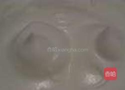 桂花戚风的做法图解11