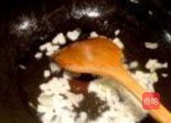 泡菜土豆什锦炒饭的做法图解5