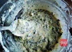 海苔鸡蛋饼的做法图解4