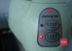 红薯小米粥的做法图解6