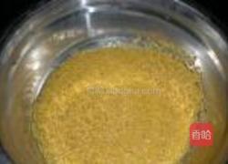 红豆小米粥的做法图解7