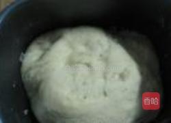 红薯馒头的做法图解7